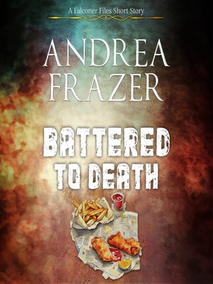cover image of Battered to Death